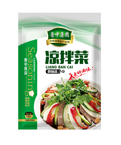 凉拌菜