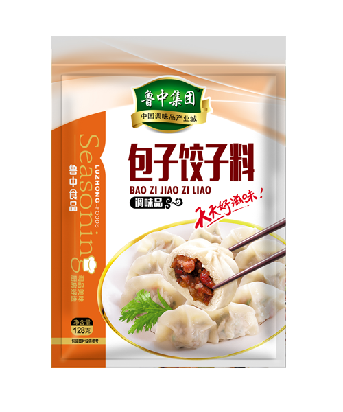 包子饺子料