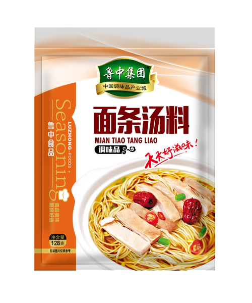 面条汤料