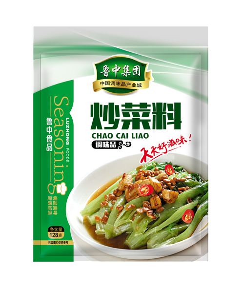 炒菜料