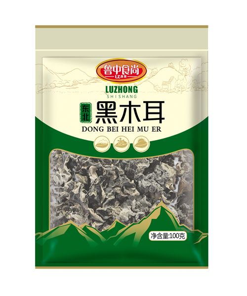 黑木耳