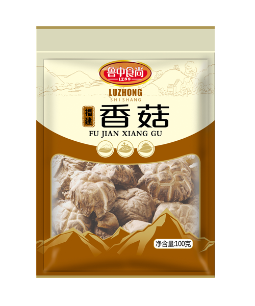 香菇