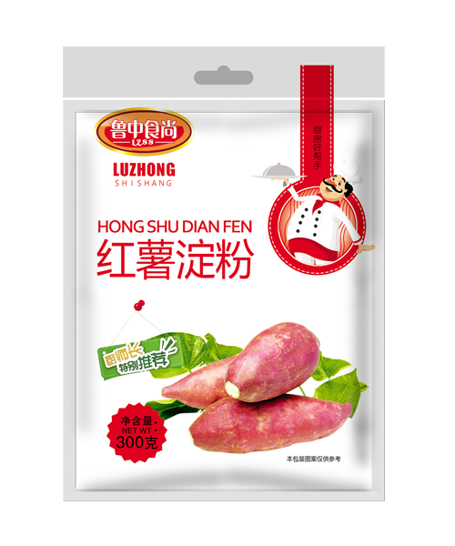 红薯淀粉