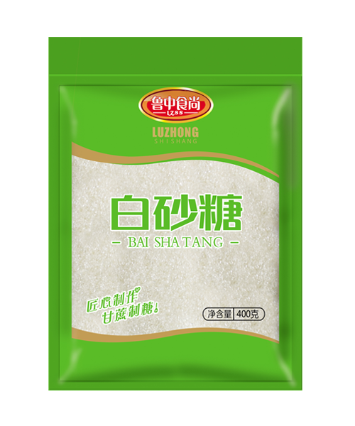 白砂糖