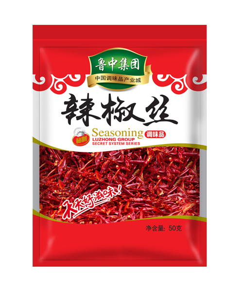辣椒丝