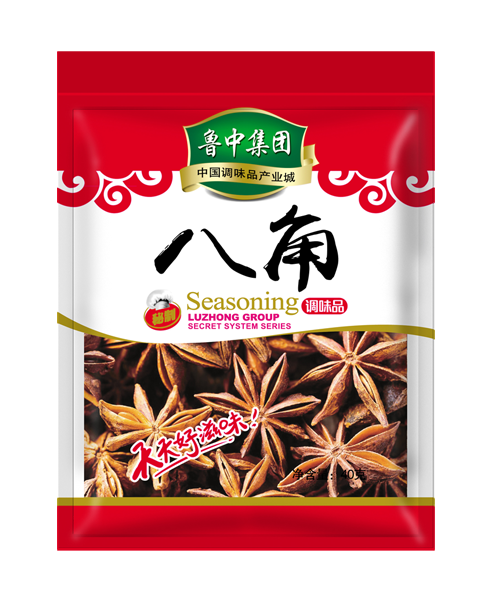 八角