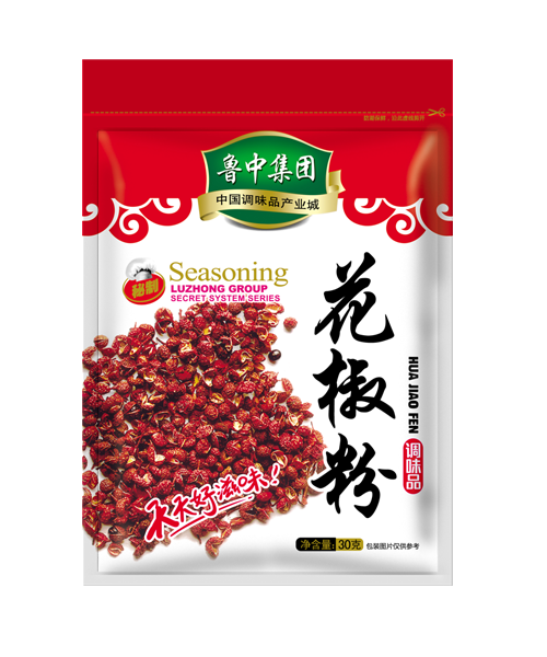 花椒粉