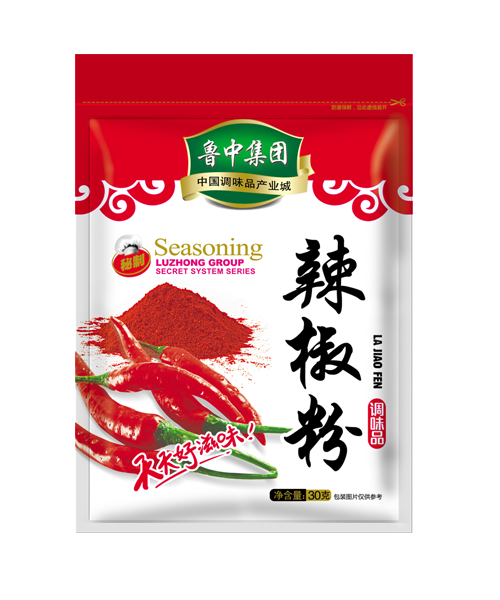辣椒粉