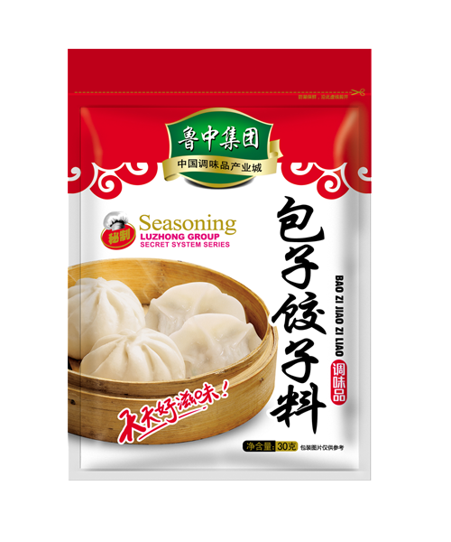 包子饺子料