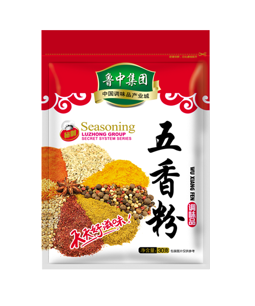 五香粉