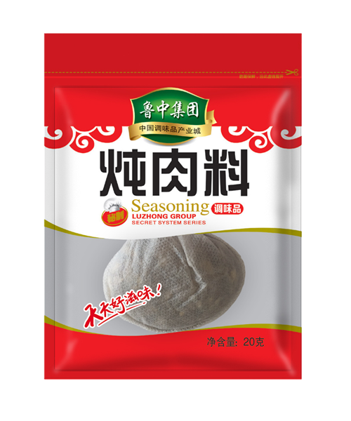 炖肉料